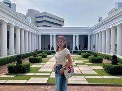 -印尼国家博物馆