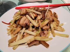 -敦煌喜宴(万达广场店)