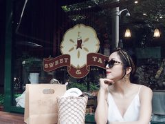 -Pie Bird(新闸路店)