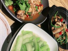 -俏湘私房菜(国贸店)