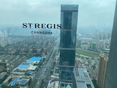 -Social 秀西餐厅-长沙瑞吉酒店(运达店)