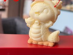 -天津海河悦榕庄·Lobby Lounge大堂吧