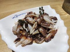 蟹钳-全渔村小海鲜