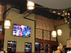 大堂-Masala Curry and BBQ·玛莎拉巴基斯坦美食(金水万达店)
