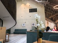 大堂-EN SPACE恩空间