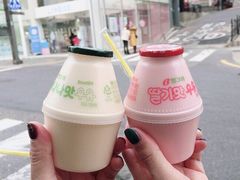 -梨大女人街