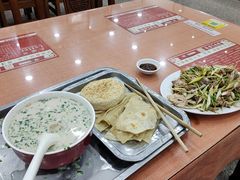 -教师之家赵家羊汤馆(东青龙街店)