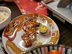 -仙隐小鹿中华料理(南宁万象城店)