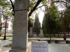 -赵州桥景区