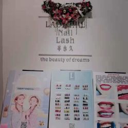 点击看大图 -LADYGIRL·Nail·Lash·美甲美睫