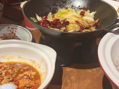 -老湘村·湖南土菜(天河维多利店)