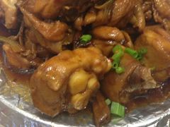 iphone_upload_pic-蓬川食府(金海道店)