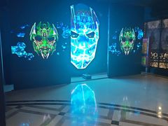 -酷秀KTV(阳泉滨河店)