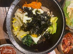-坦坦大炉·韩式烤肉(望京店)