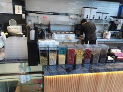 -一方四季·草本轻养茶(区庄店)