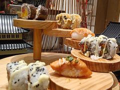 -索菲特酒店 · 云尚天际自助餐厅
