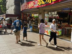 -泰康食品(南京东路店)
