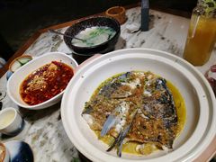 -二十八里太湖船菜(吉祥路店)