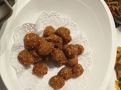 -万荣烤鸭店·北京菜(农光里店)