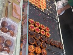 -泸溪河桃酥(西直门凯德店)