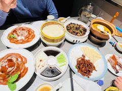 -宏宴·新京菜(望京店)