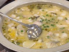 -一楼食业·美食人家
