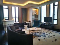 -上海外滩英迪格酒店