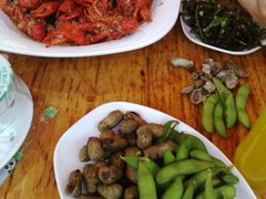 -鑫悦龙虾(前西街店)