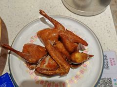 -如轩·海鲜砂锅粥·潮汕菜(小榄店)