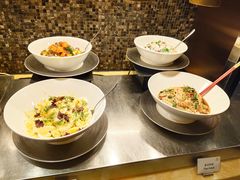 -岷山饭店-芝芝自助餐厅