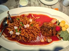 -淮扬韵(市政府汉神店)