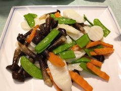 -大师傅金奖啤酒鱼(西街口总店)