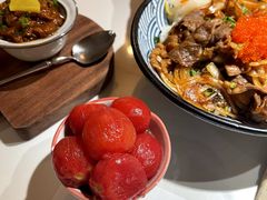 -火山屋台(新街口店)