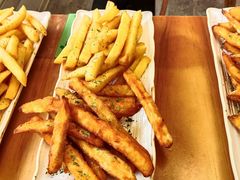 -做披萨的奇葩(中海央墅店)