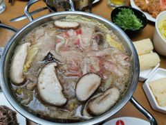 -东方明珠·可口可乐欢乐餐厅