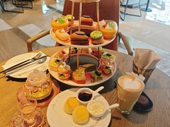 -粤海喜来登酒店·&More聚驿(天河城店)