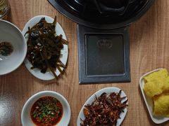 -尼玛藏家风味园(阿山食城店)