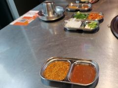 -哈哈碳都·牛肋条无限自助烤肉(台江万达店)