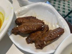 -新仙清汤牛腩(铜锣湾店)