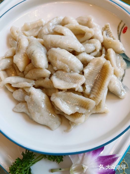 新聚丰菜馆(太监弄店)图片