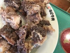 -乌记鲜活牛肉城(金砂东路店)