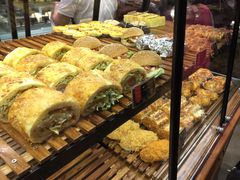 -IS YOU BAKERY 伊之友烘焙(飞鹤路店)