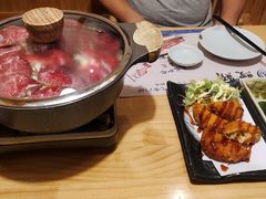 -鳗鲔·料理小馆