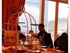 -咖啡苑 - 蔚藍夏日限定主题(永利皇宫店)