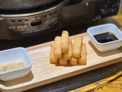 -苹果树下艺术餐厅(通州店)