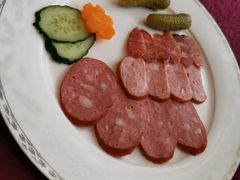 -92°C俄式厨房(中央大街店)