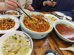 -朋友圈概念餐厅(象山万达广场店)