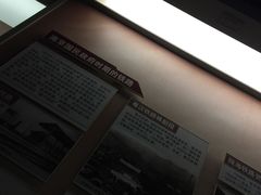 -中国铁道博物馆(正阳门馆)