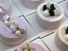 -喜茶(深圳欢乐海岸LAB店)
