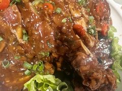 -德缘烤鸭店(大栅栏店)